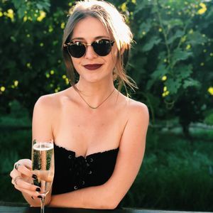 Meet your Posher, Tess